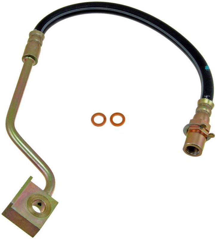 Dorman H38818 Brake Hydraulic Hose - Front Right