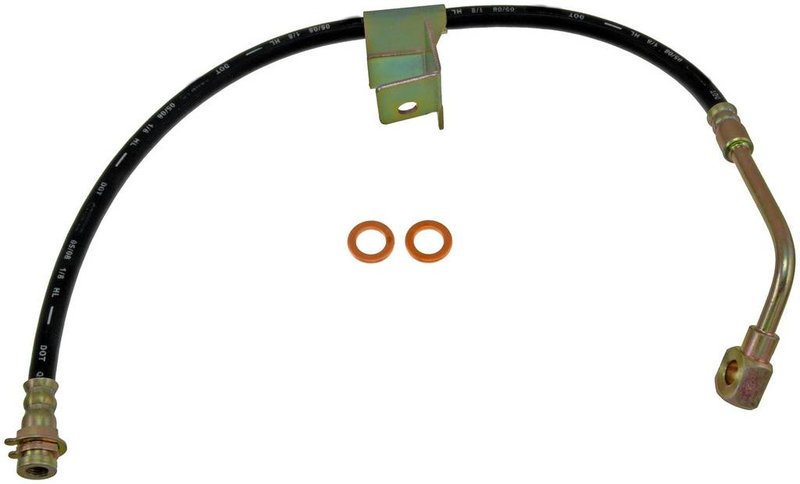 Dorman H38820 Brake Hydraulic Hose - Front Left