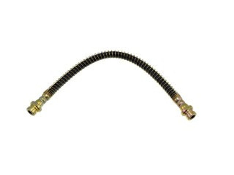 Dorman H38833 Brake Hydraulic Hose - Front Left Inner or Front Right Inner