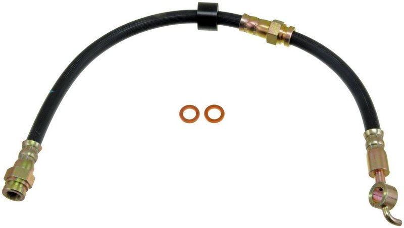 Dorman H38842 Brake Hydraulic Hose - Front Left, Front Right, Rear Left or Rear Right