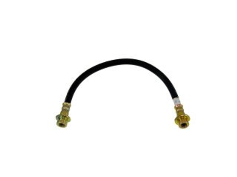 Dorman H38844 Brake Hydraulic Hose - Rear Left or Rear Right