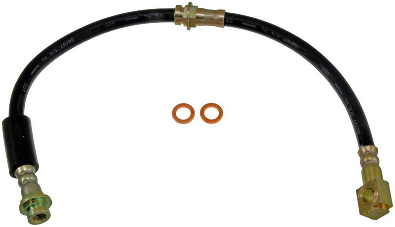 Dorman H38851 Brake Hydraulic Hose - Front Left