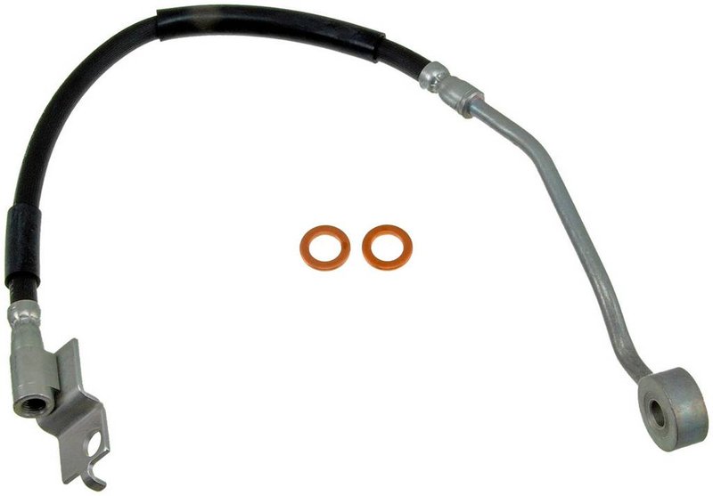 Dorman H38861 Brake Hydraulic Hose - Front Right