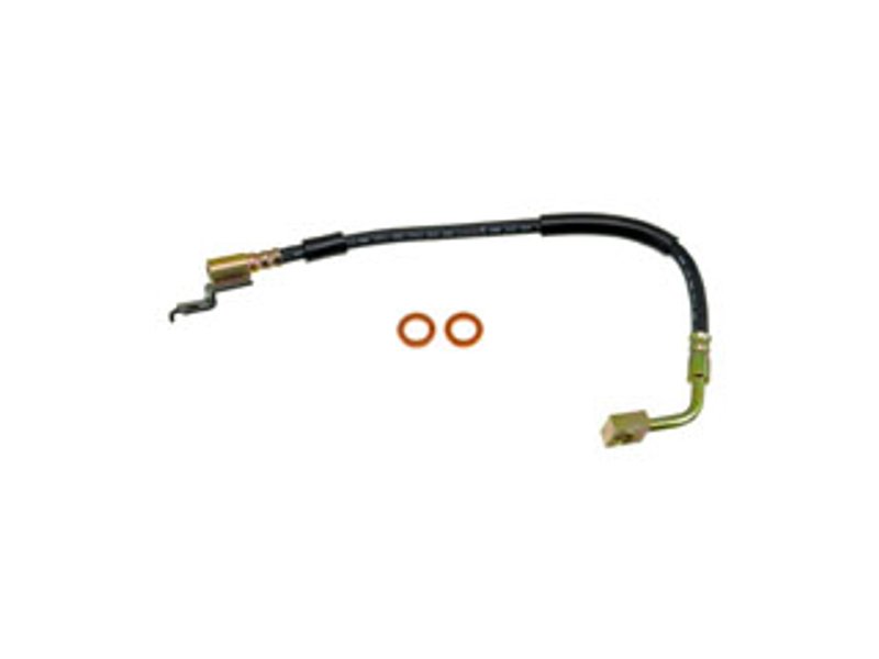 Dorman H38863 Brake Hydraulic Hose - Front Right