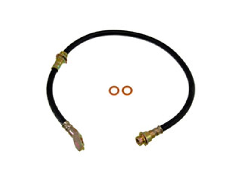 Dorman H38872 Brake Hydraulic Hose - Front Right, Rear Left or Rear Right