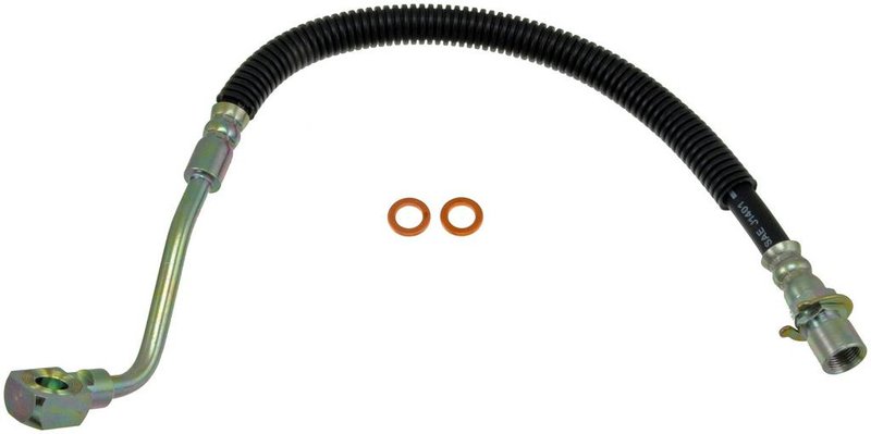 Dorman H38883 Brake Hydraulic Hose - Front Left