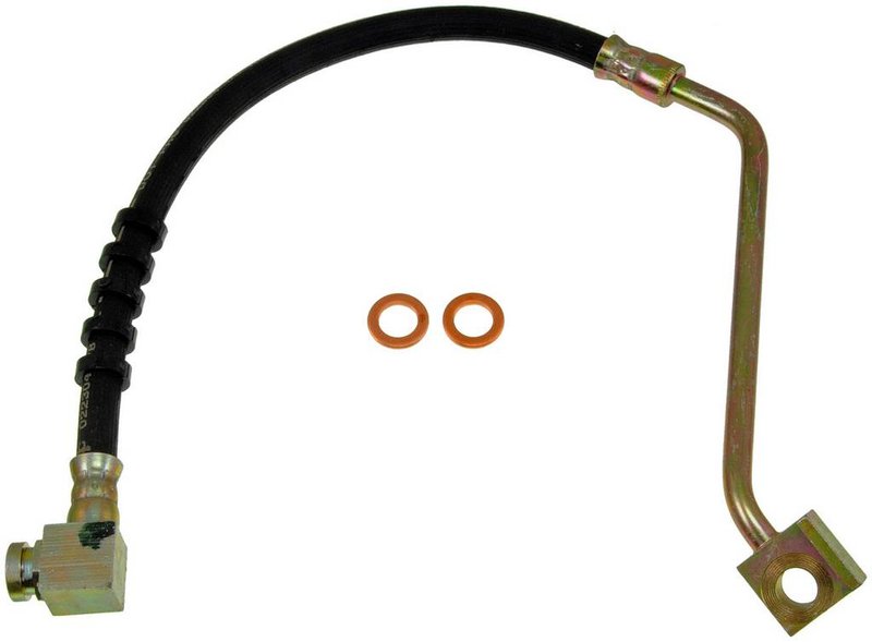 Dorman H38886 Brake Hydraulic Hose - Front Right