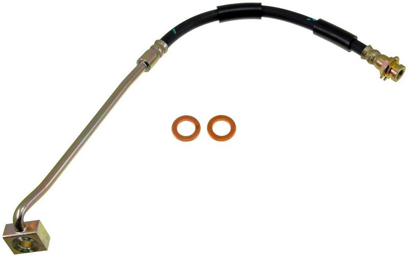 Dorman H38890 Brake Hydraulic Hose - Front Right