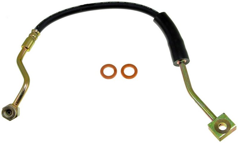 Dorman H38903 Brake Hydraulic Hose - Front Right