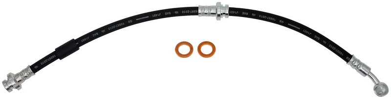 Dorman H38941 Brake Hydraulic Hose - Front Left