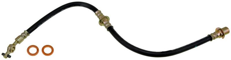 Dorman H38944 Brake Hydraulic Hose - Front Left or Front Right