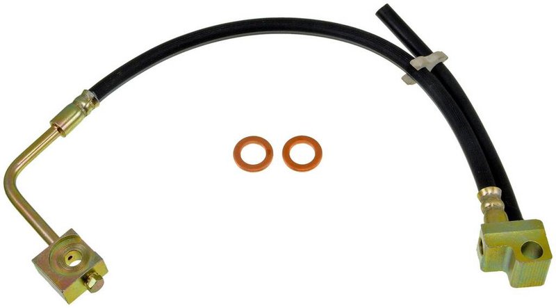 Dorman H38949 Brake Hydraulic Hose - Rear Center