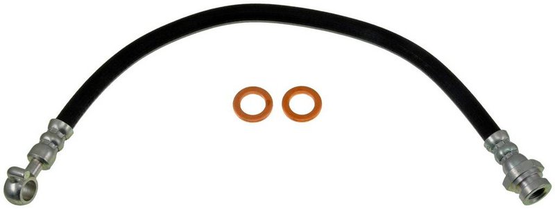 Dorman H38973 Brake Hydraulic Hose - Front Left
