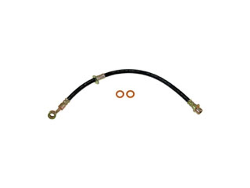 Dorman H620017 Brake Hydraulic Hose - Rear Left