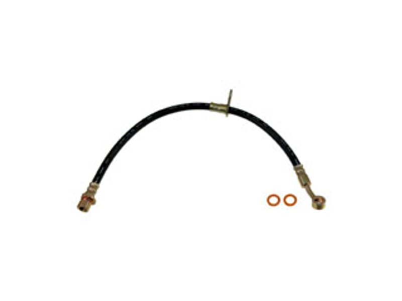 Dorman H620022 Brake Hydraulic Hose - Rear Right