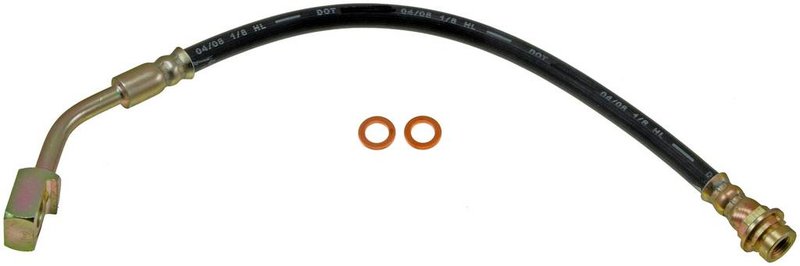 Dorman H620031 Brake Hydraulic Hose - Front Left or Front Right