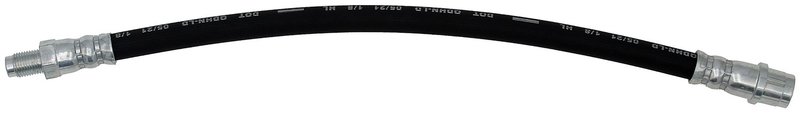 Dorman H620061 Brake Hydraulic Hose - Rear Left or Rear Right