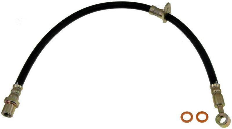 Dorman H620085 Brake Hydraulic Hose - Front Left