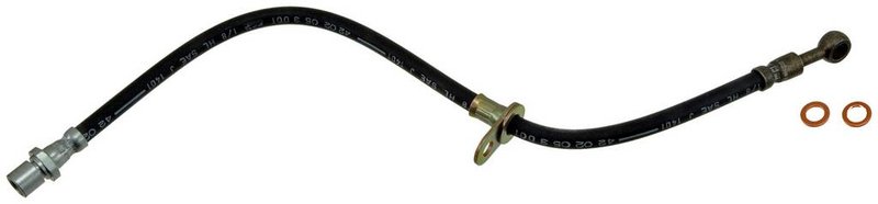 Dorman H620086 Brake Hydraulic Hose - Front Right