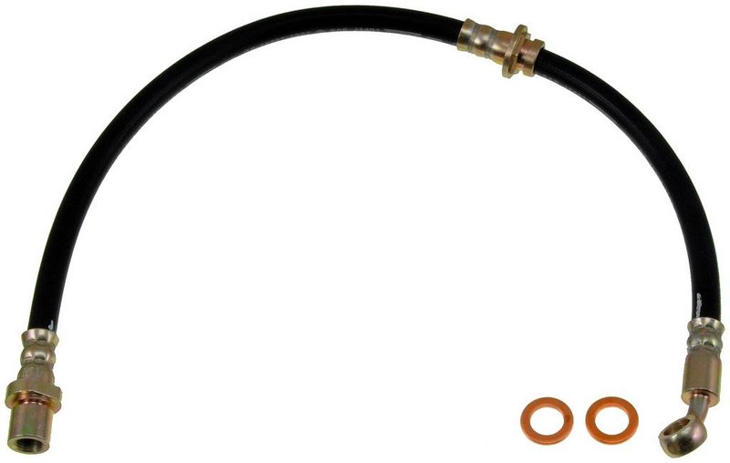 Dorman H620092 Brake Hydraulic Hose - Rear Left