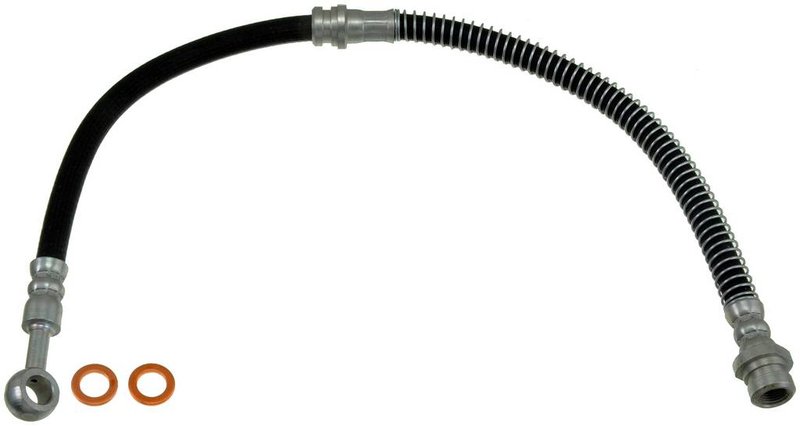 Dorman H620106 Brake Hydraulic Hose - Front Left or Front Right