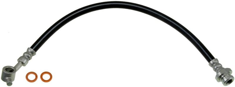 Dorman H620127 Brake Hydraulic Hose - Front Right