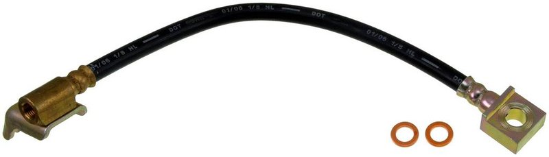 Dorman H620139 Brake Hydraulic Hose - Rear Right