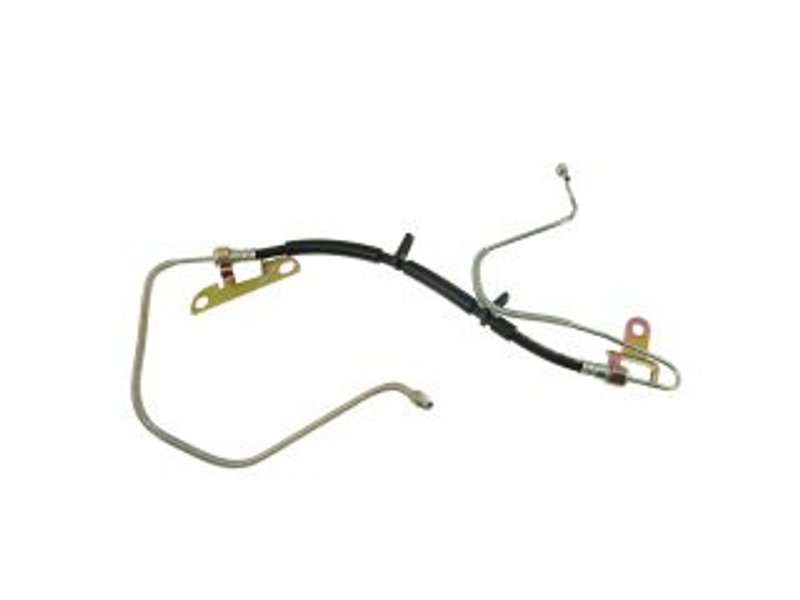 Dorman H620142 Brake Hydraulic Hose - Rear Left