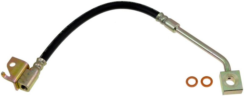 Dorman H620145 Brake Hydraulic Hose - Front Left or Front Right
