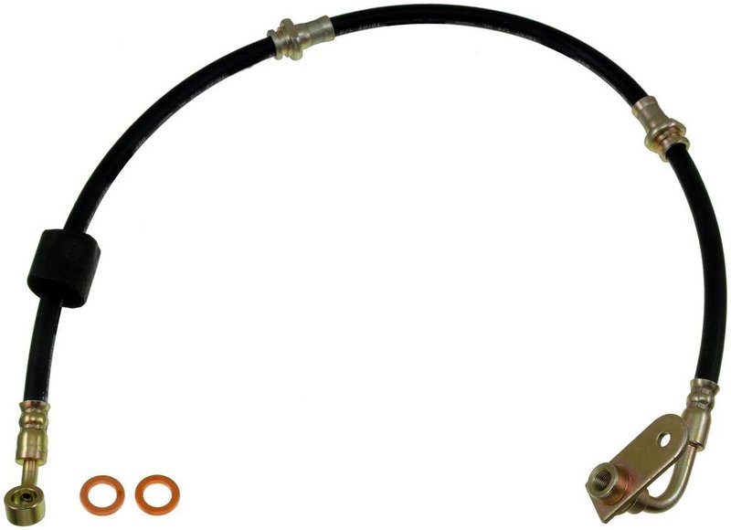 Dorman H620160 Brake Hydraulic Hose - Front Right or Front Right Outer