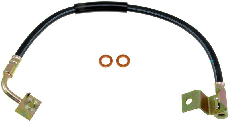 Dorman H620168 Brake Hydraulic Hose - Front Left or Front Right
