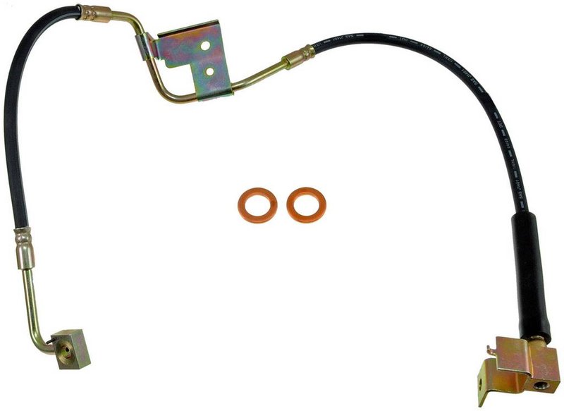 Dorman H620173 Brake Hydraulic Hose - Front Right