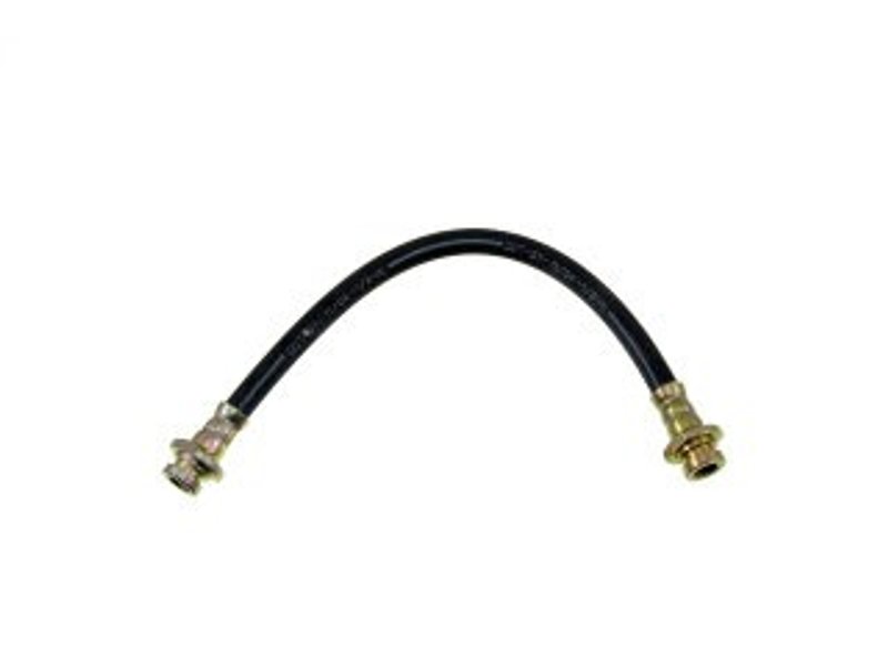 Dorman H620200 Brake Hydraulic Hose - Rear Left or Rear Right