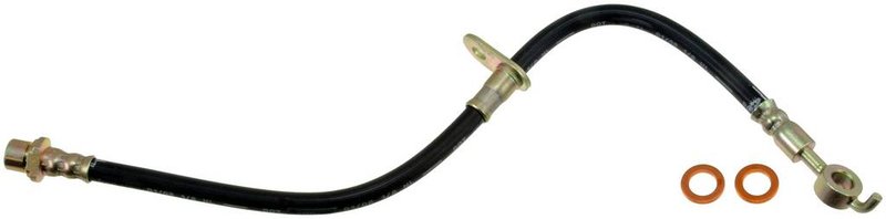 Dorman H620223 Brake Hydraulic Hose - Front Right