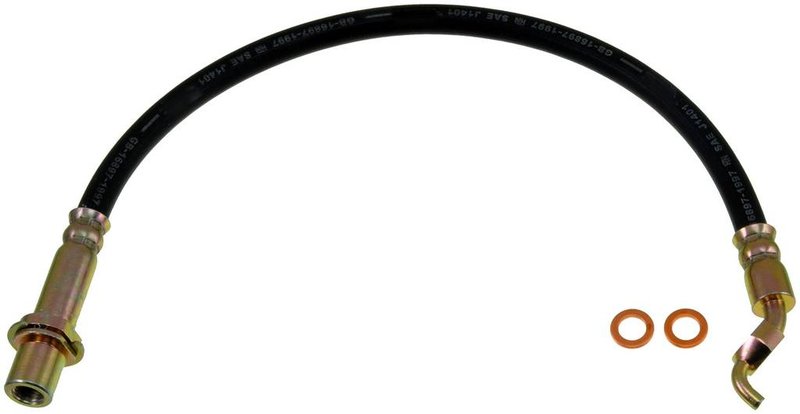 Dorman H620247 Brake Hydraulic Hose - Front Left or Front Right