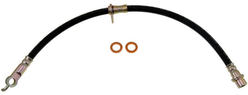 Dorman H620249 Brake Hydraulic Hose - Front Left