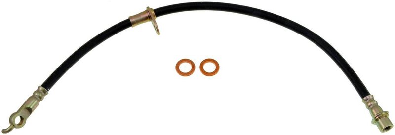 Dorman H620250 Brake Hydraulic Hose - Rear Right