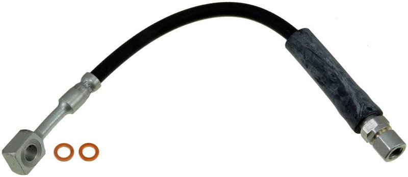 Dorman H620263 Brake Hydraulic Hose - Front Left or Front Right