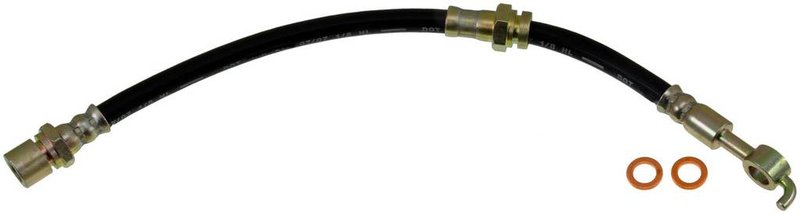 Dorman H620269 Brake Hydraulic Hose - Rear Left