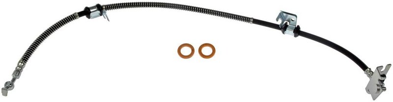 Dorman H620275 Brake Hydraulic Hose - Front Right