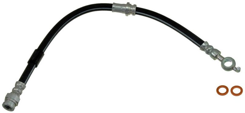 Dorman H620281 Brake Hydraulic Hose - Front Left or Front Right
