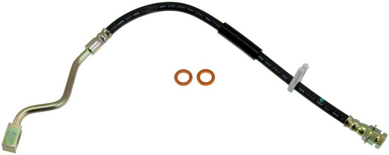 Dorman H620285 Brake Hydraulic Hose - Front Left