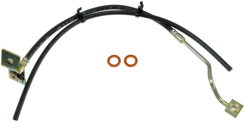 Dorman H620287 Brake Hydraulic Hose - Front Left