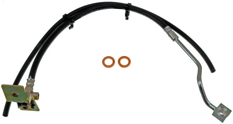 Dorman H620288 Brake Hydraulic Hose - Front Left