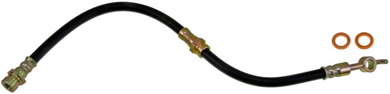 Dorman H620302 Brake Hydraulic Hose - Front Left or Front Right
