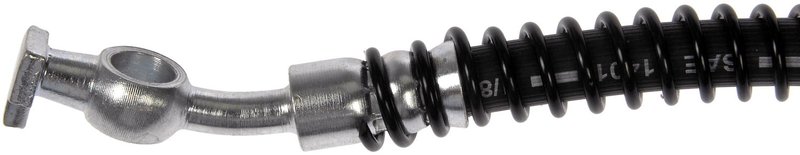 Dorman H620304 Brake Hydraulic Hose - Front Right