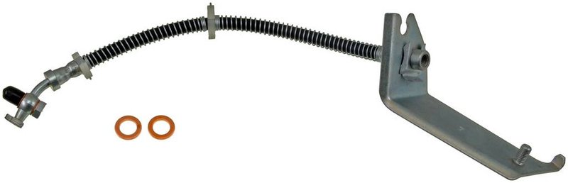 Dorman H620305 Brake Hydraulic Hose - Rear Left