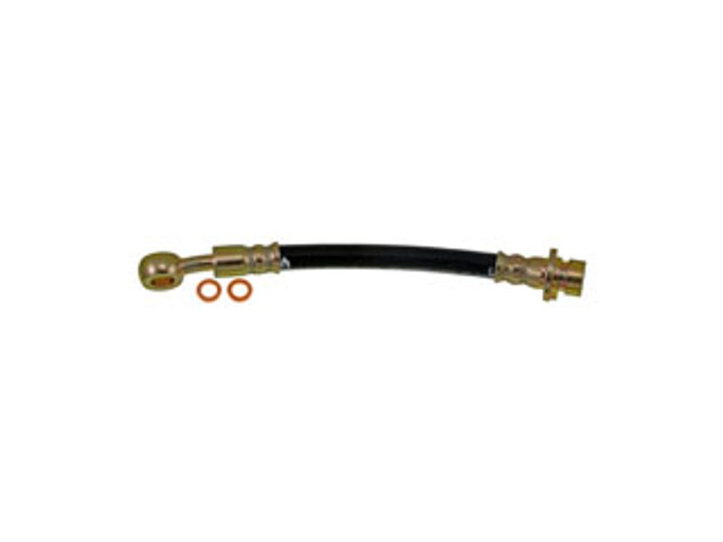 Dorman H620327 Brake Hydraulic Hose - Rear Left Outer or Rear Right Outer