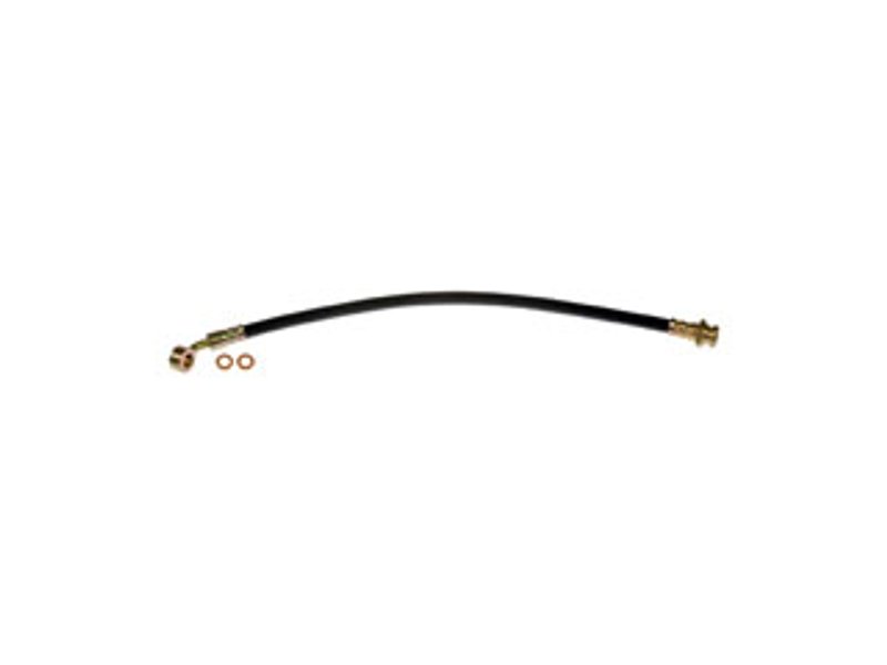 Dorman H620345 Brake Hydraulic Hose - Front Left or Front Right