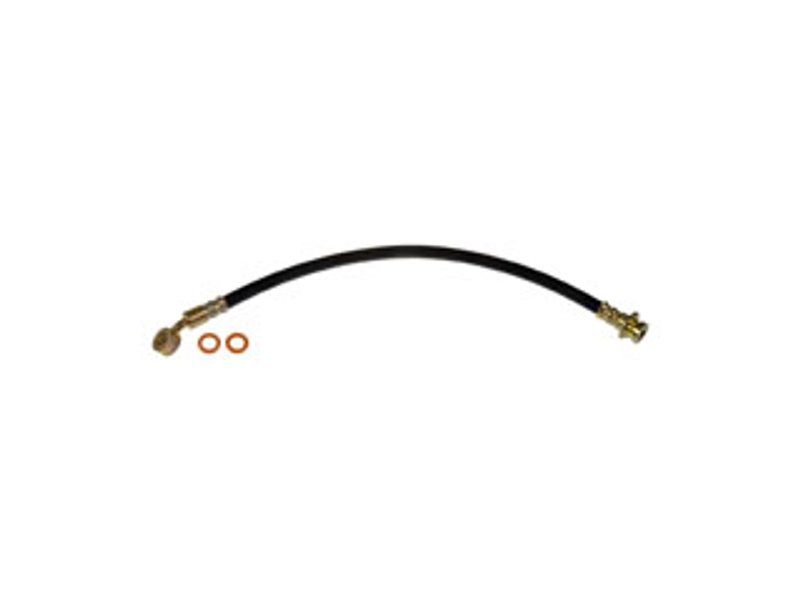 Dorman H620347 Brake Hydraulic Hose - Front Left or Front Right